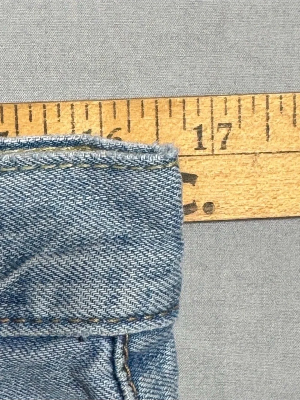 Levi 550 32x36